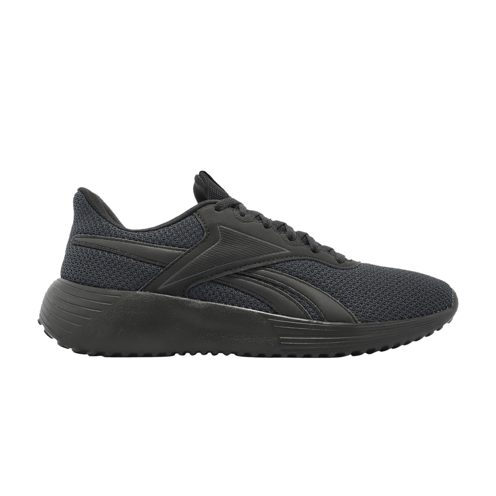 Reebok Lite 3 'Black Pure Grey'