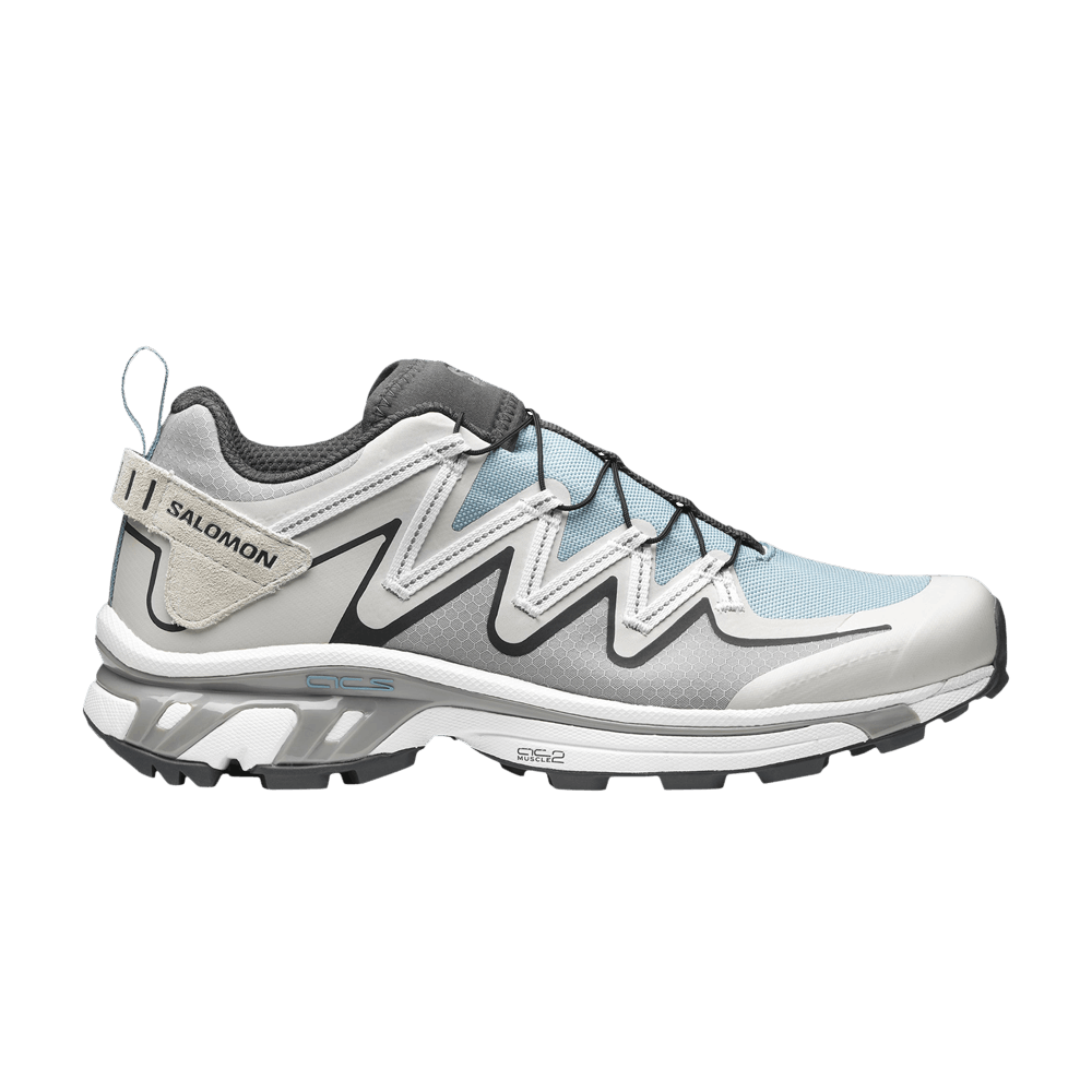 Buy Salomon XT-Rush 'Bleached Sand' - L41516800 | GOAT