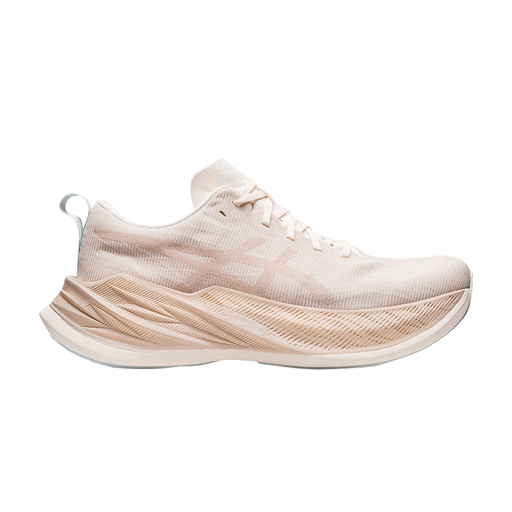 Asics Superblast 'Cream Mineral Beige'
