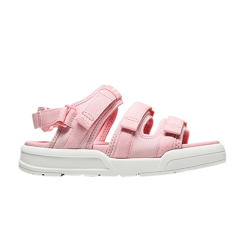 Li-Ning Wmns Stylish Sandals 'Light Pink'
