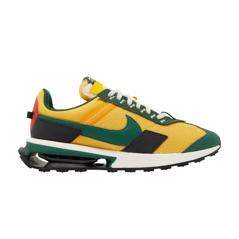 Nike Air Max Pre-Day 'University Gold Gorge Green'