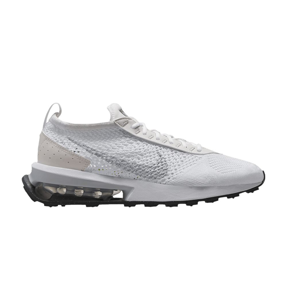 Nike Wmns Air Max Flyknit Racer 'Pure Platinum'