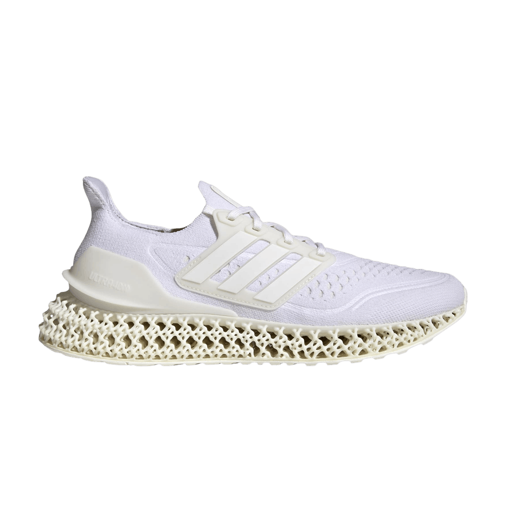 Buy adidas 4DFWD 4 'Cloud White' - JH9824 | GOAT