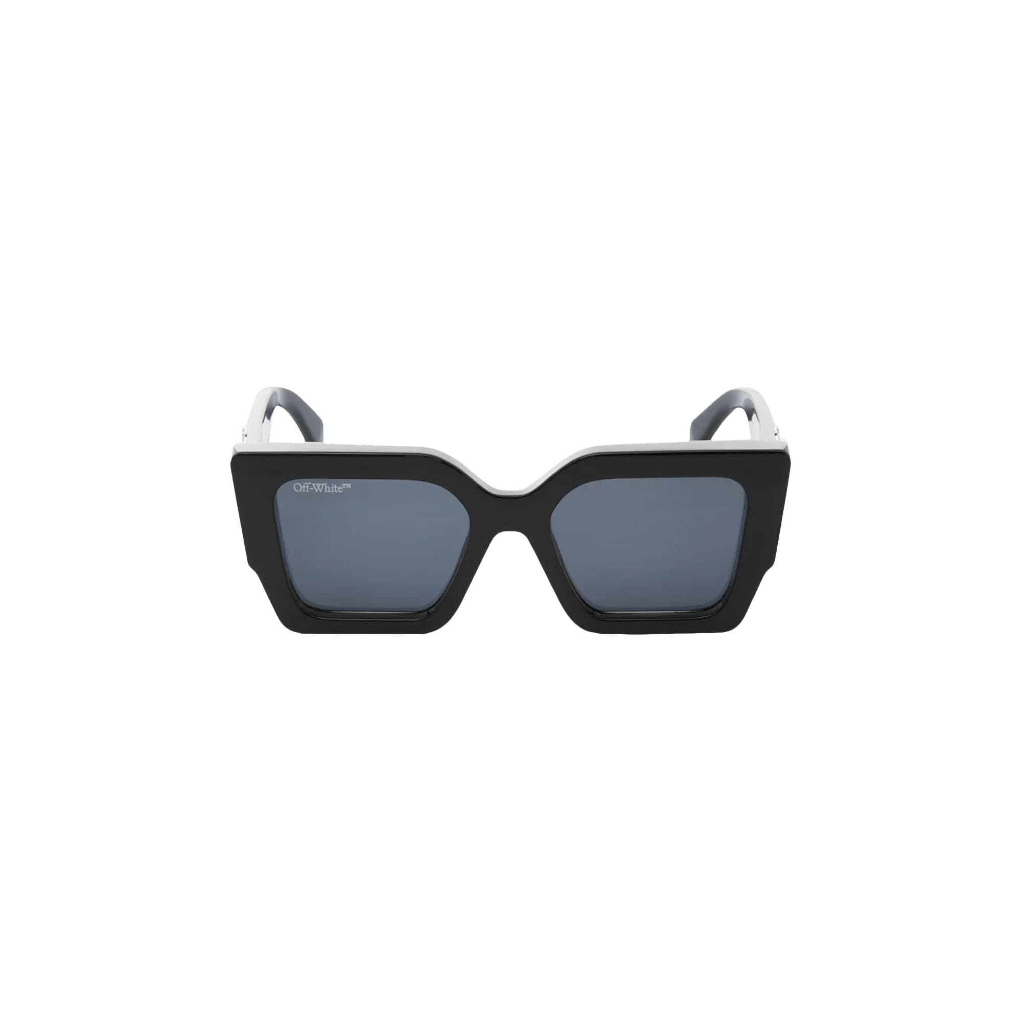 Off-White Catalina Sunglasses 'Black/Dark Grey'