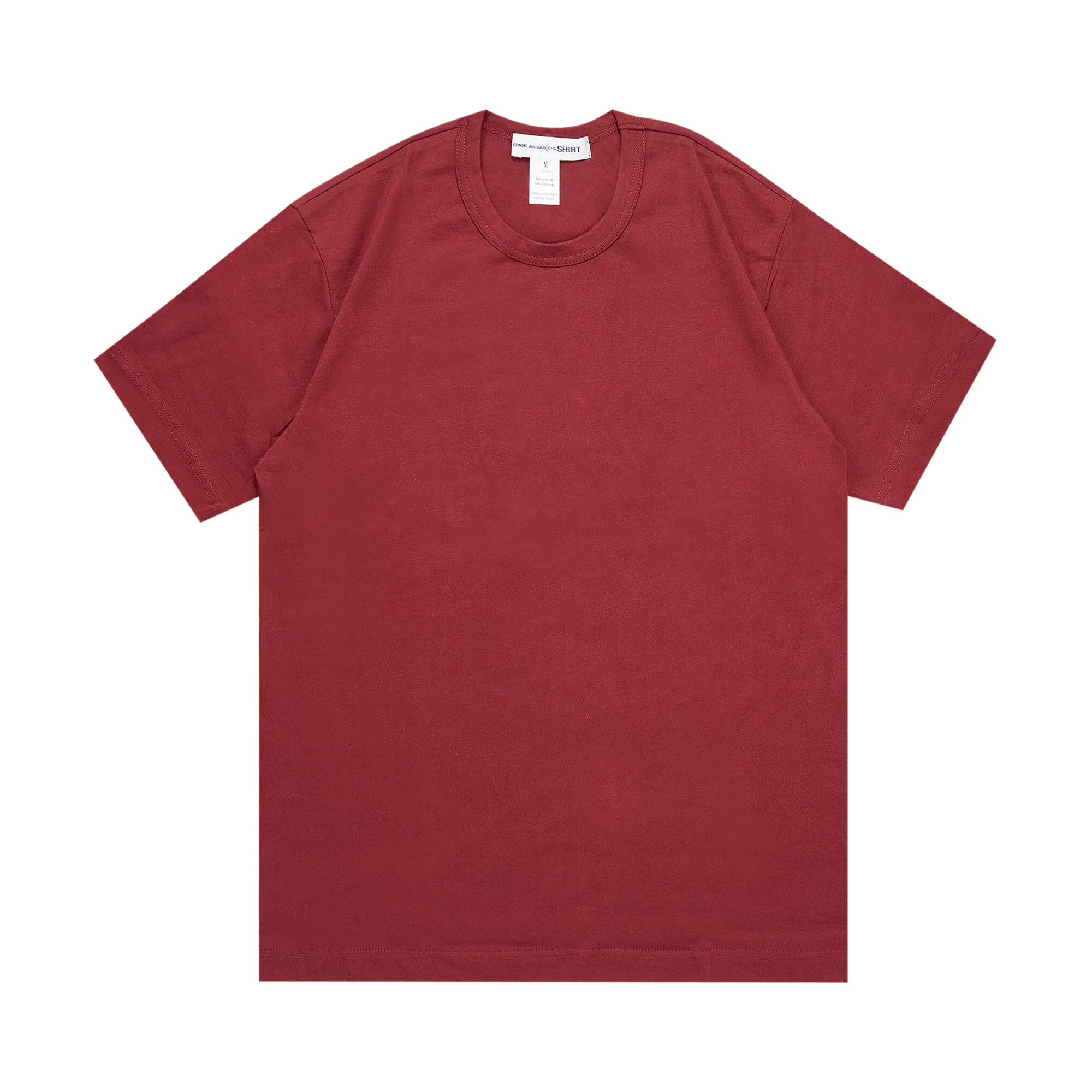 Buy Comme des Garçons SHIRT x Christian Marclay Printed T-Shirt
