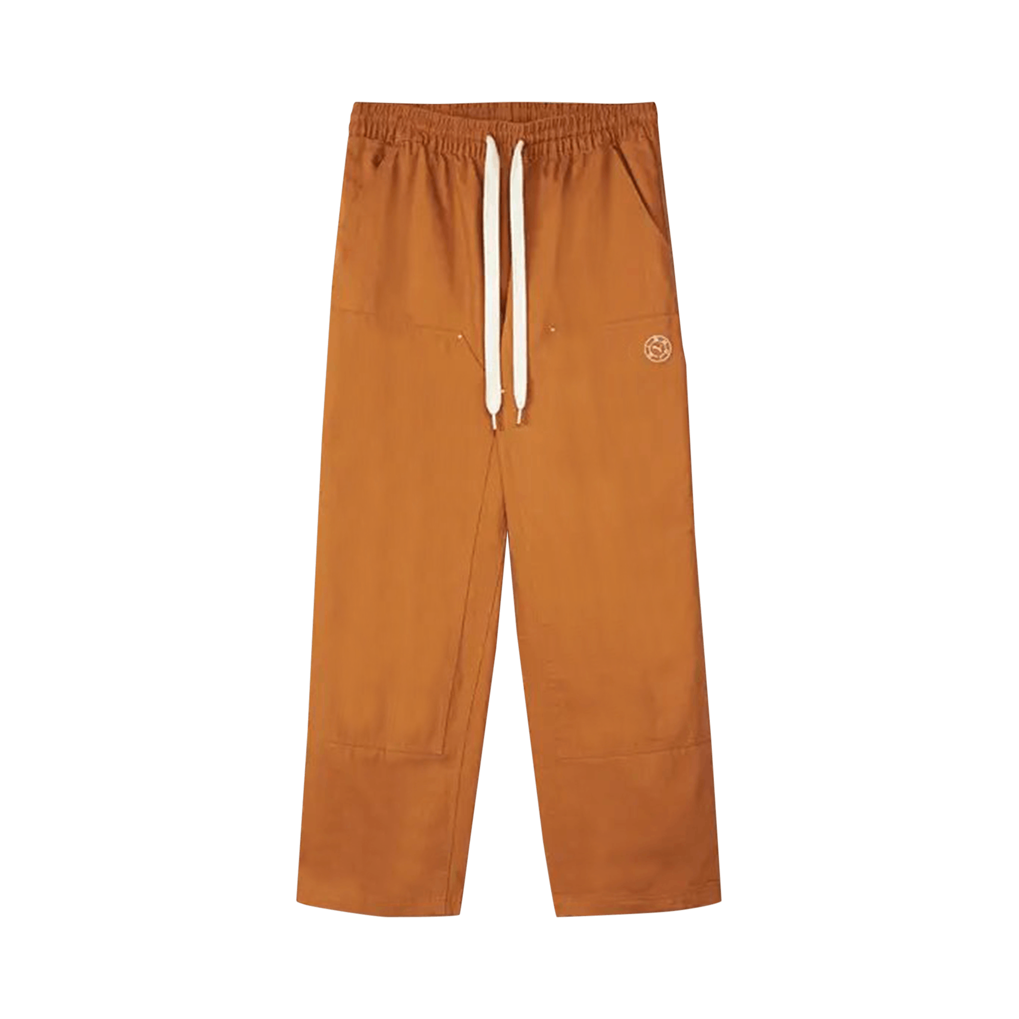 Puma x Rhuigi Double Knee Pants 'Desert Tan'
