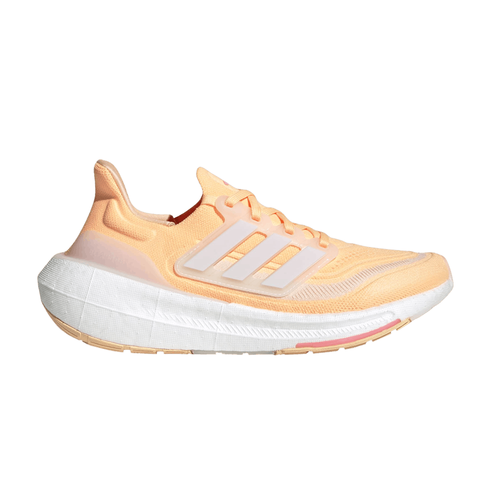 adidas Wmns UltraBoost Light 'Acid Orange'