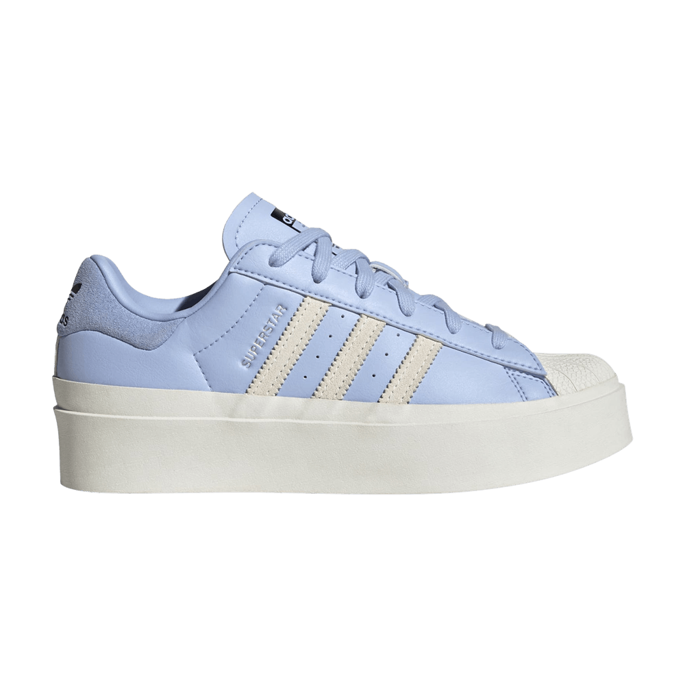 Adidas Wmns Superstar Bonega 'Blue Dawn'