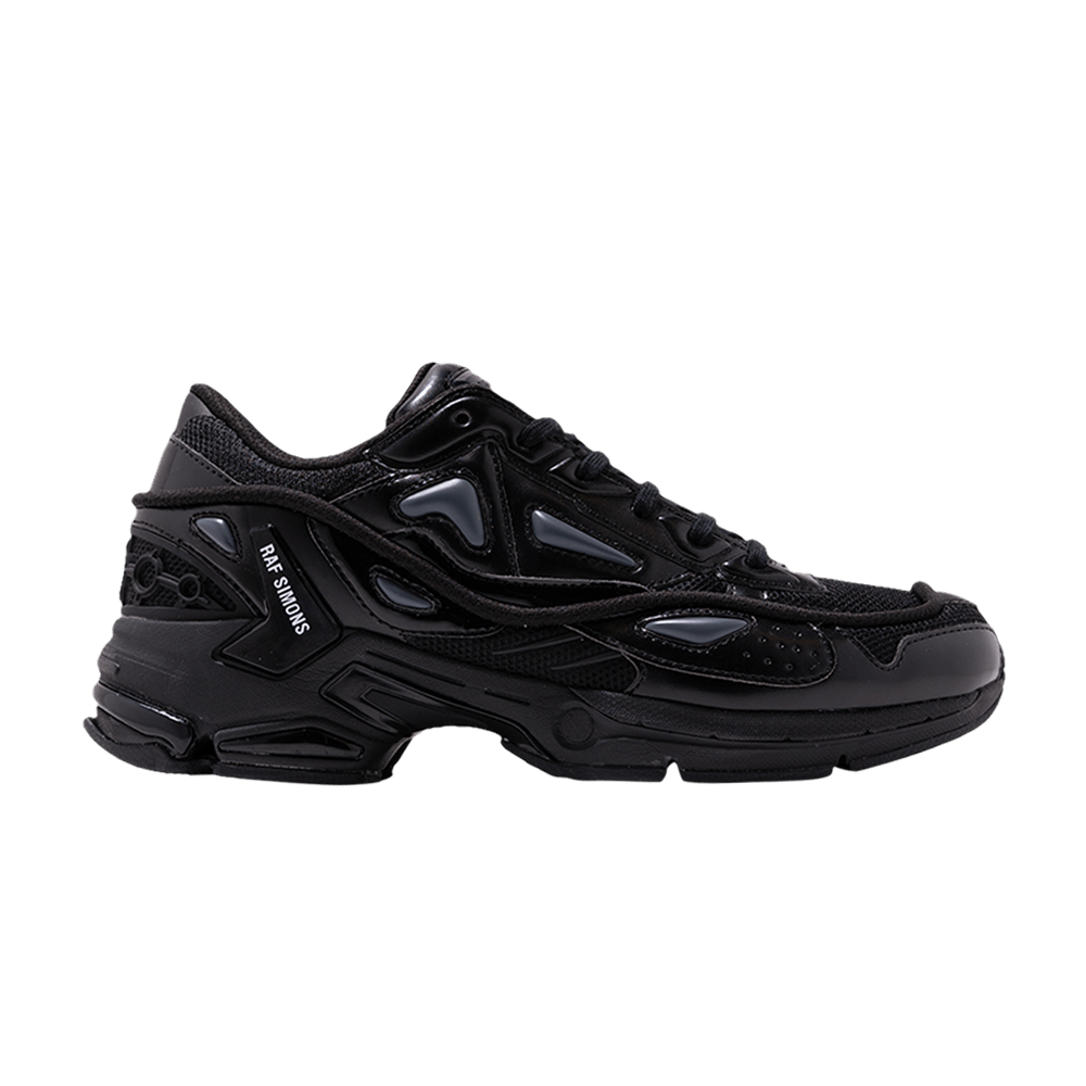 Buy Raf Simons Cylon-21 'Black' - HR740008L 0003 | GOAT