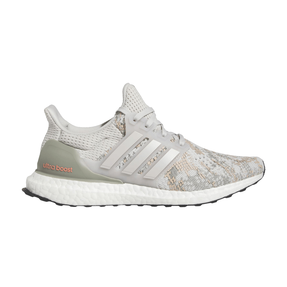 adidas Wmns UltraBoost 1.0 'Grey Snakeskin'