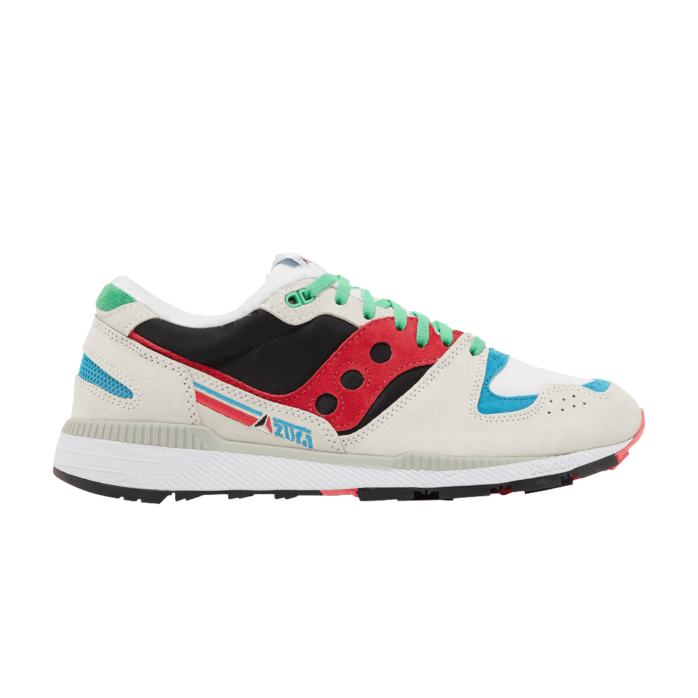 Saucony Azura Lite 'White Pink'
