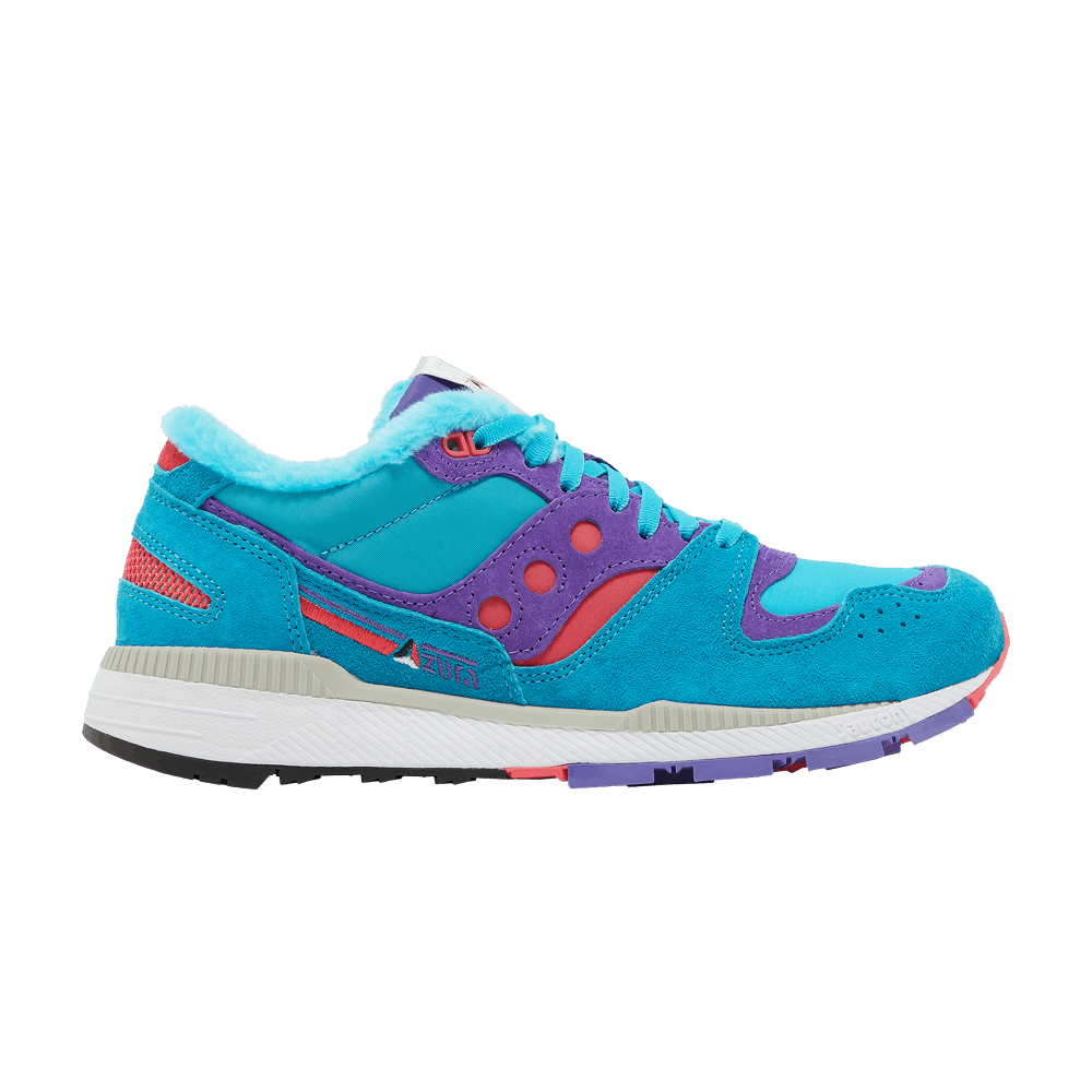 Saucony Azura Lite 'Ski Jacket - Light Blue'