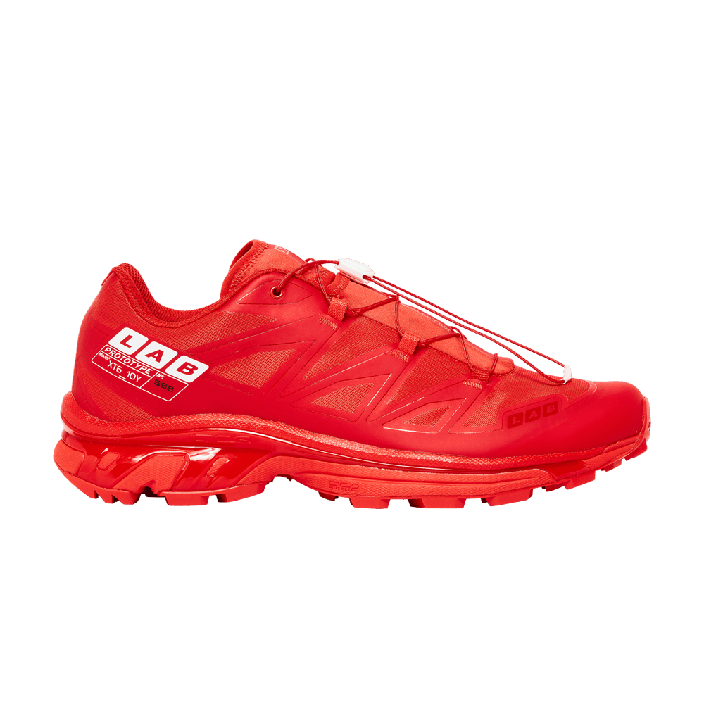Salomon XT-6 '10 Year Anniversary'