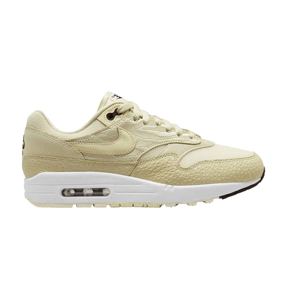 Nike Wmns Air Max 1 'Safari - Coconut Milk'