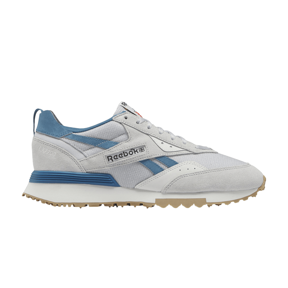 Reebok LX 2200 'Outdoor Courts - Steely Blue'