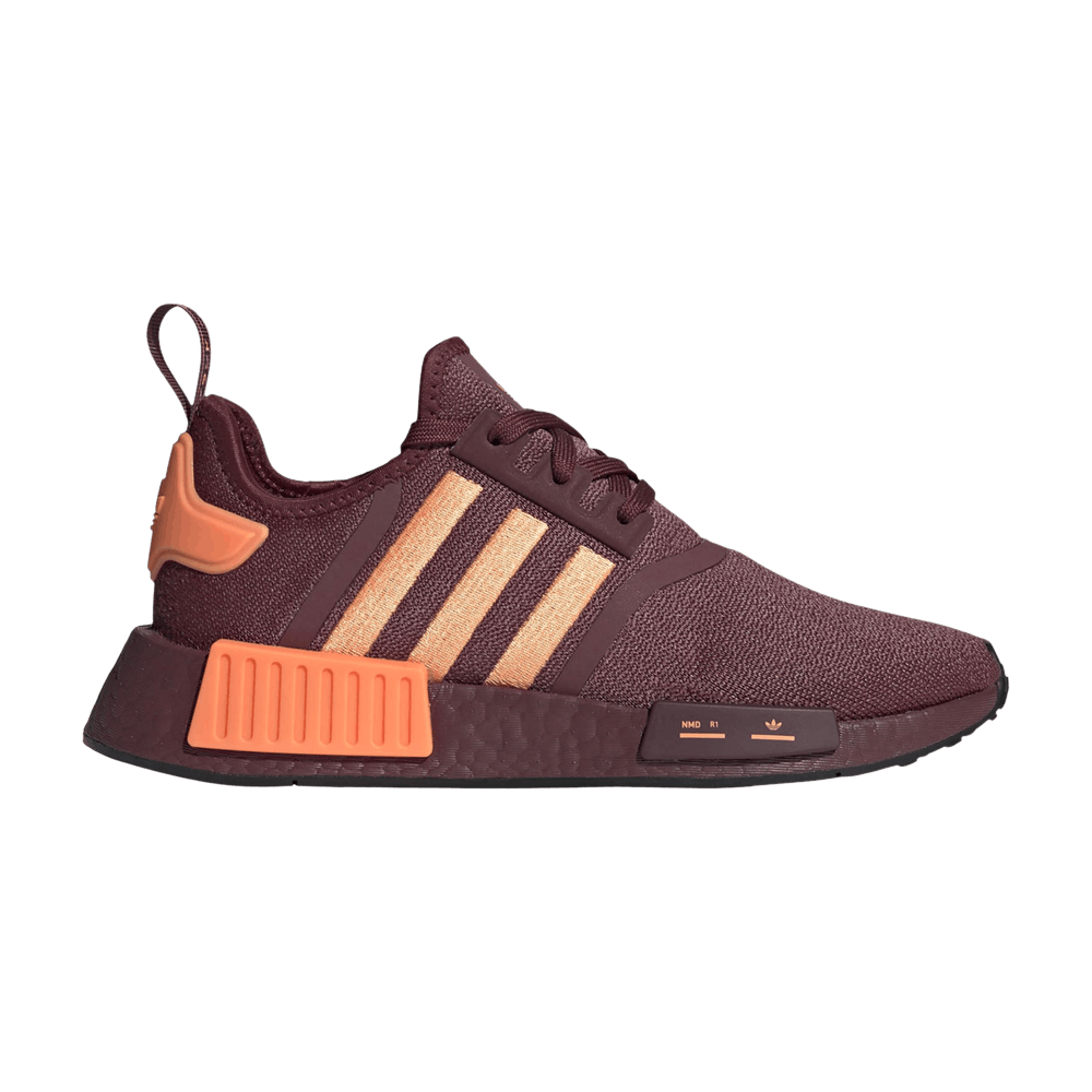adidas Wmns NMD_R1 'Shadow Red Beam Orange'