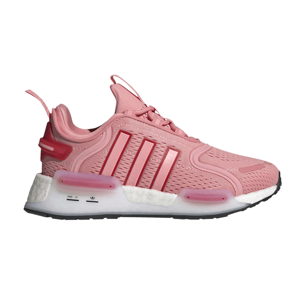 Adidas NMD_V3 J 'Super Pop Scarlet'