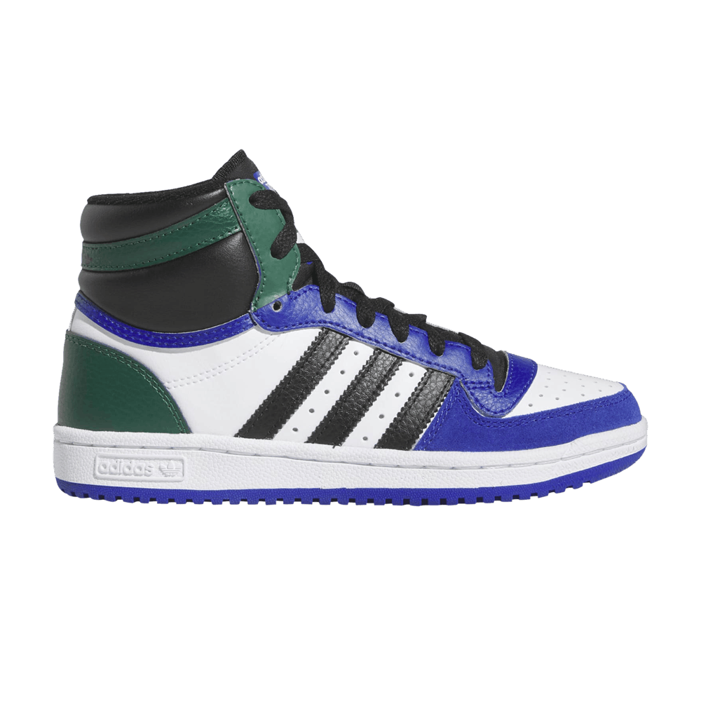 adidas gazelle silver green womens Adidas Top Ten Hi Og Infant  DTLR