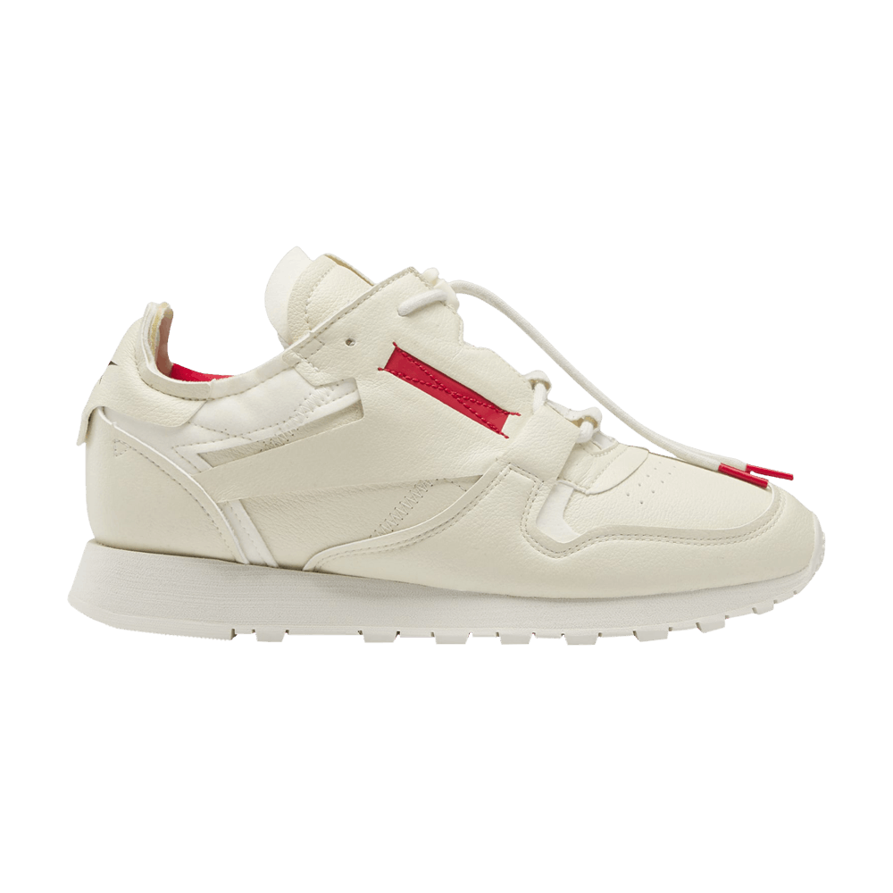 Milk Makeup x Reebok Classic Vegan Rise 'Equipment Room'