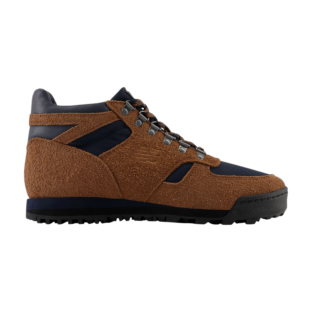 Buy Joe Freshgoods x New Balance Rainier 'Lil' Block' - URAINXE1