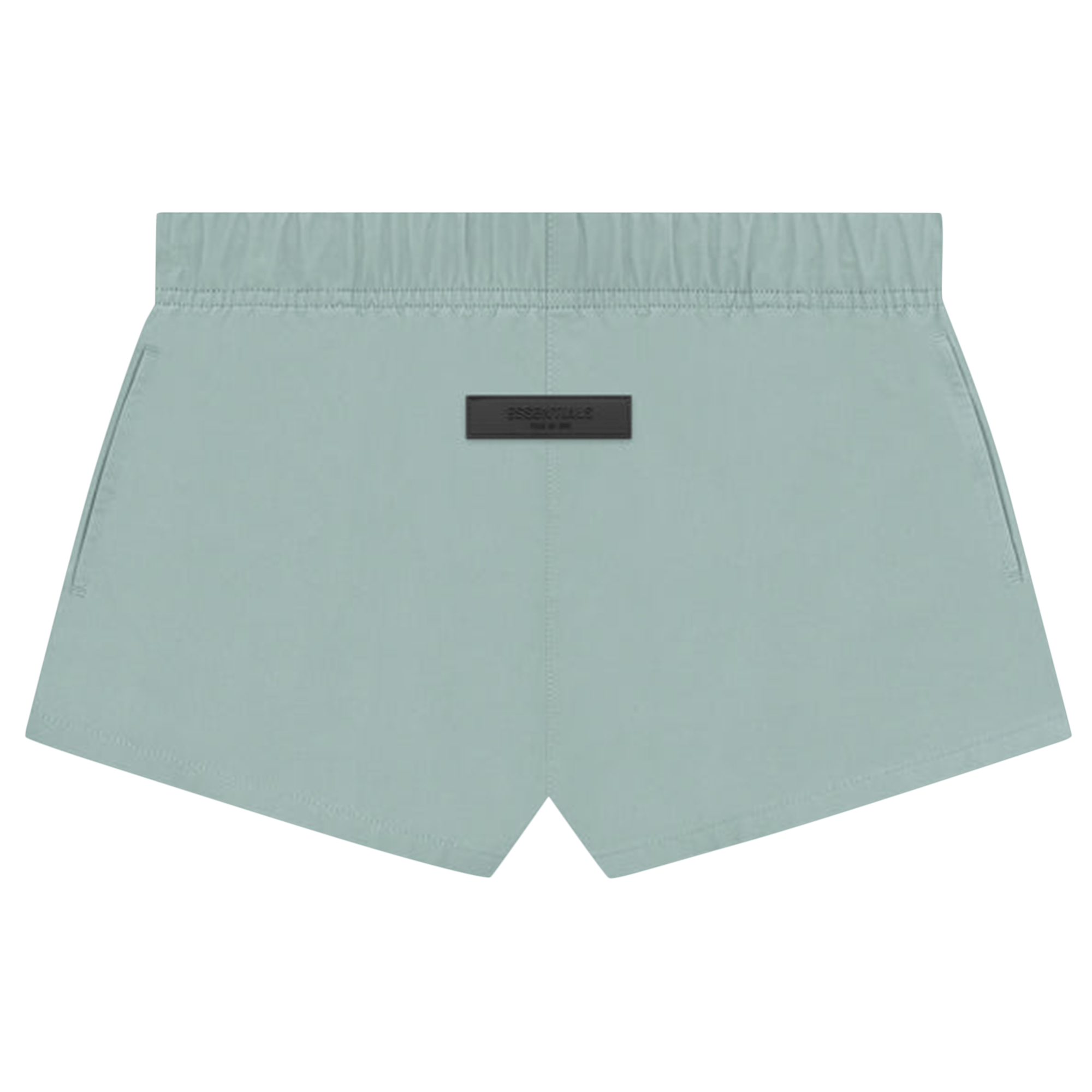 Fear of God Essentials Dock Short 'Sycamore'