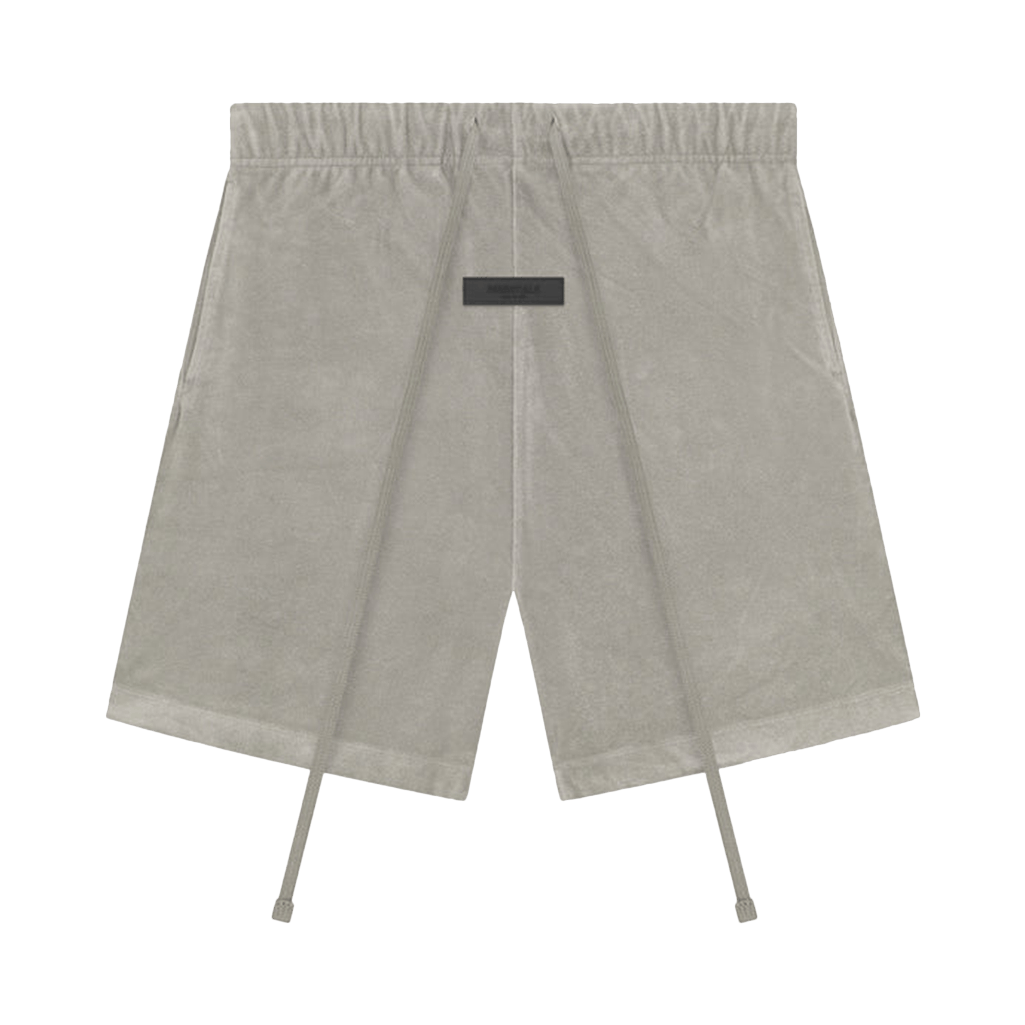 Fear of God Essentials Terry Short 'Seal'