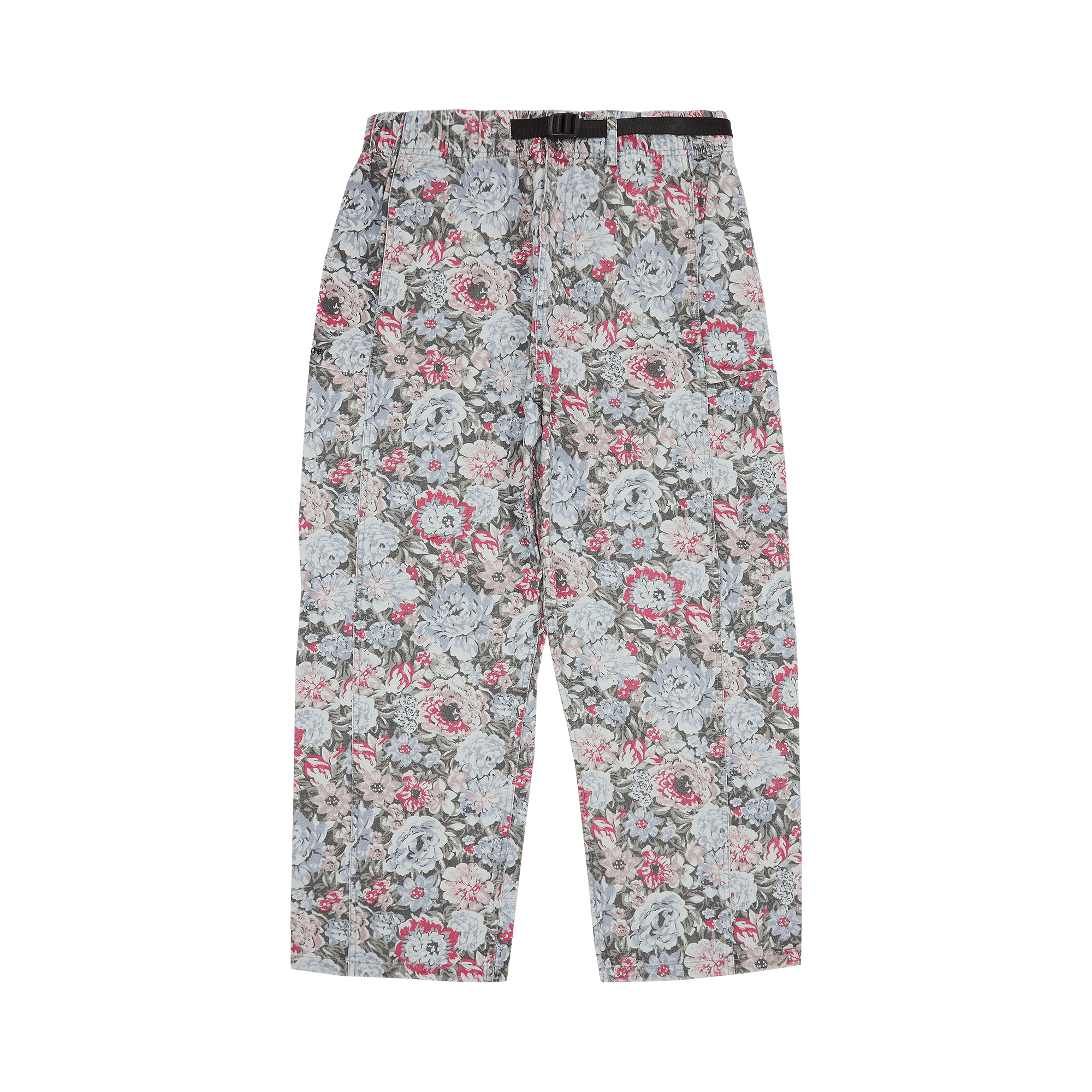 Supreme Belted Trail Pant 'Floral'
