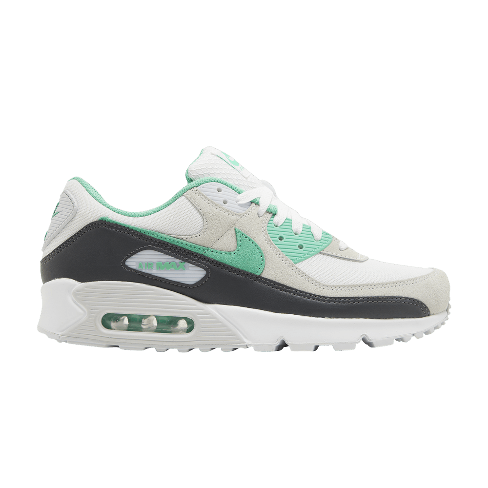 Nike Air Max 90 'Spring Green'