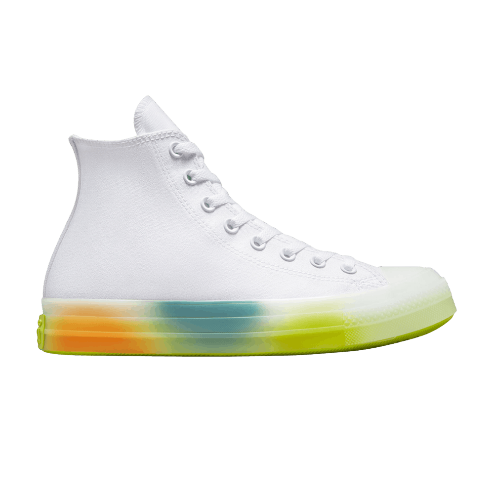 Converse Chuck Taylor All Star CX High 'Spray Paint - White'