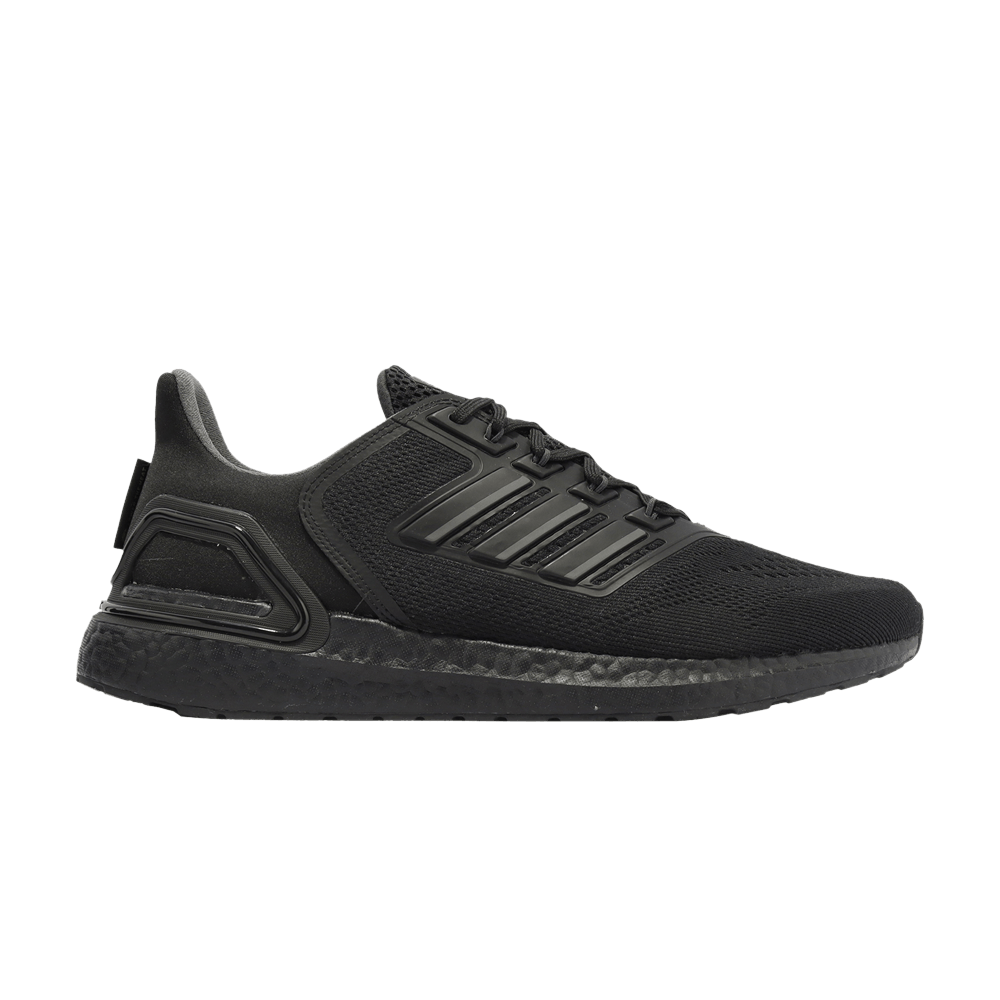 adidas UltraBoost 20 LAB 'Black'