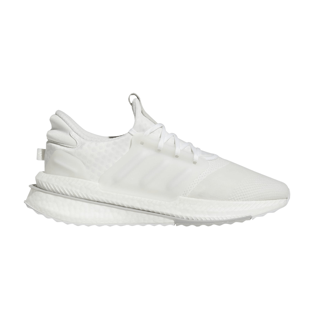 Buy Adidas Wmns X_PLRBOOST 'Triple White' - ID9441 | GOAT