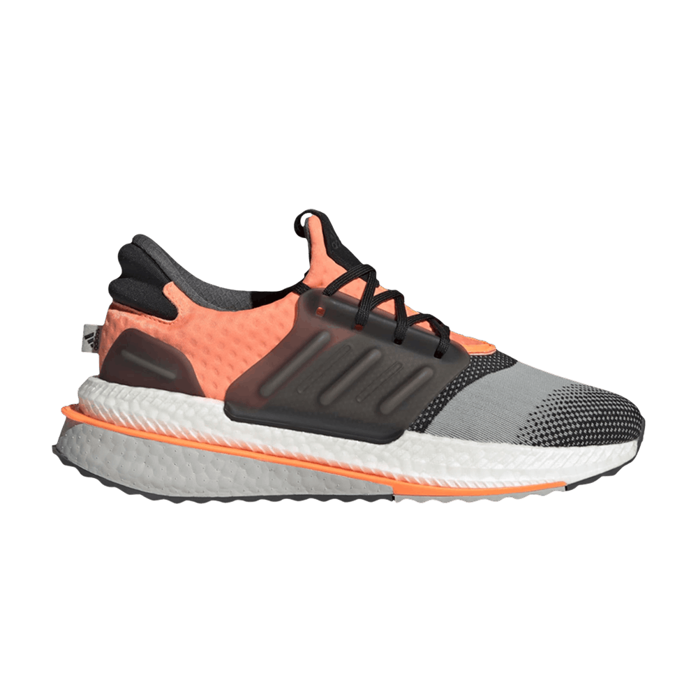 X_PLRBOOST 'Grey Screaming Orange'