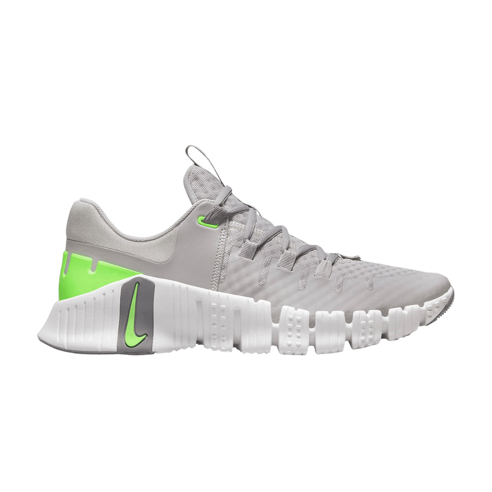 Nike Free Metcon 5 'Iron Ore Green Strike'