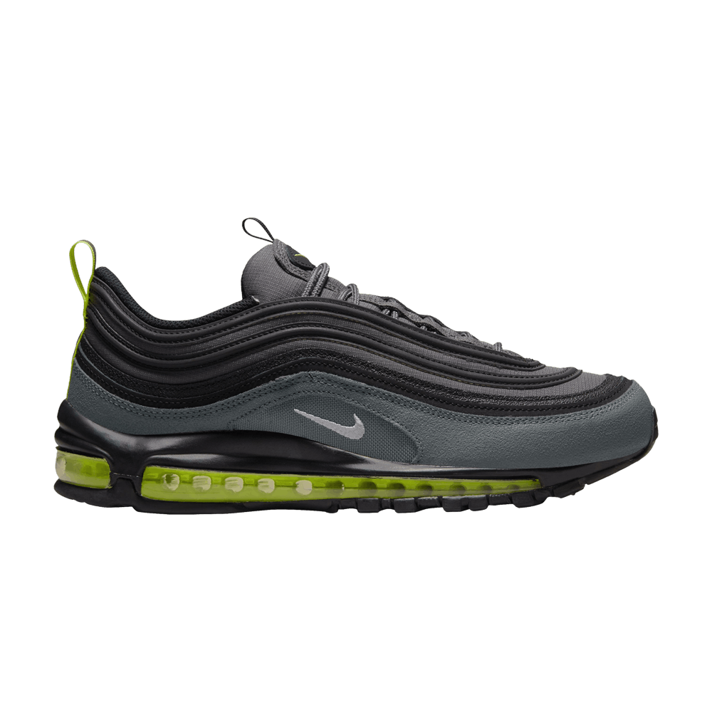 Nike Air Max 97 'Iron Grey Volt'