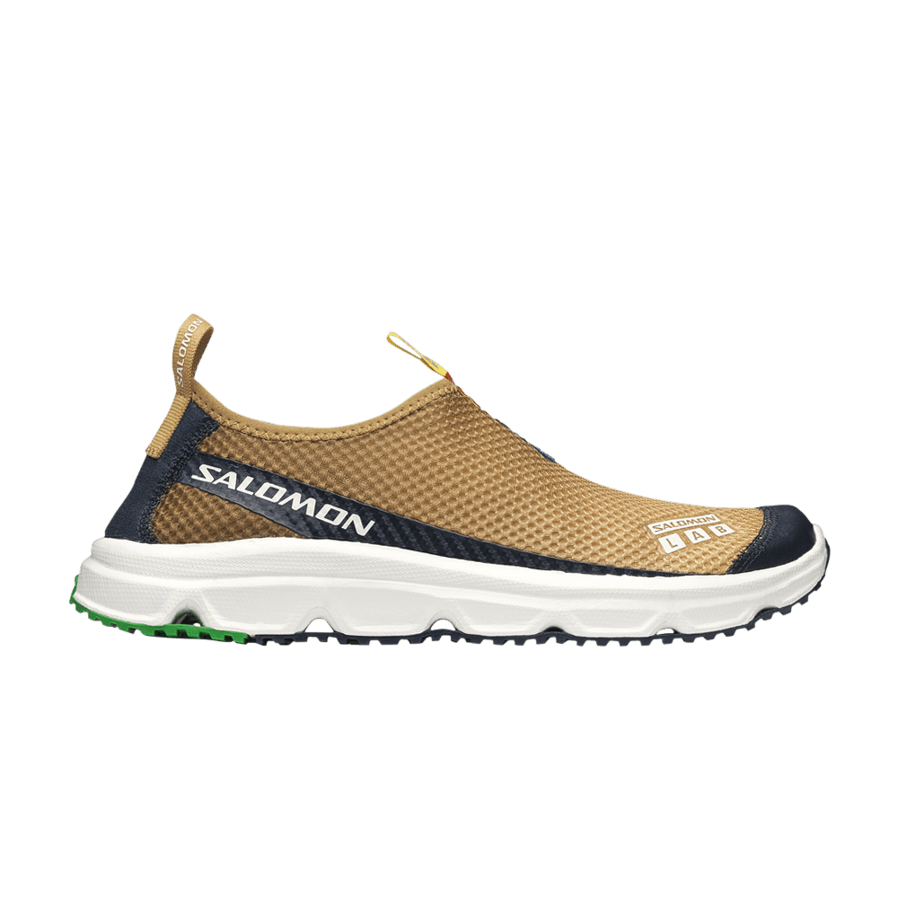 Salomon RX Moc 3.0 'Rubber'