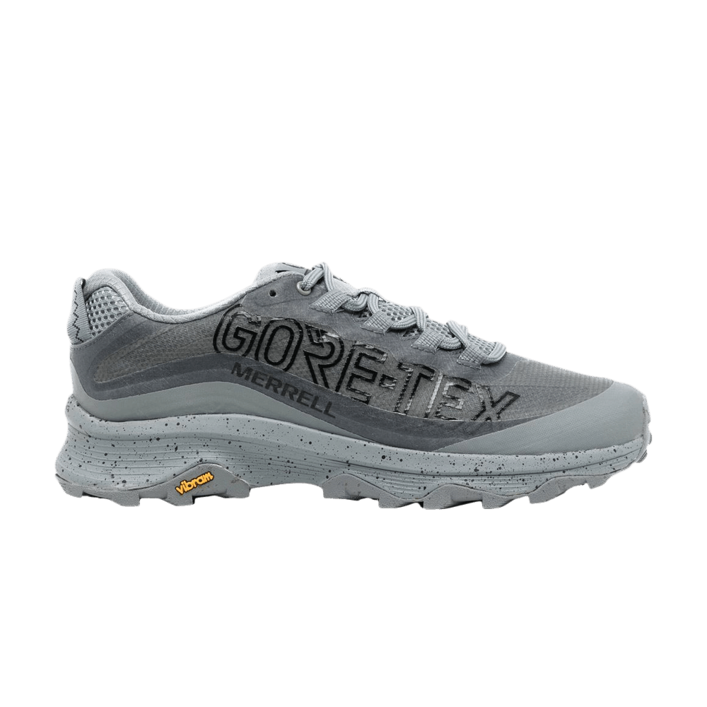 Buy Moab Speed GORE-TEX SE 'Monument' - J004813 | GOAT Buy Moab Speed GORE-TEX SE 'Monument' - J004813 | GOAT