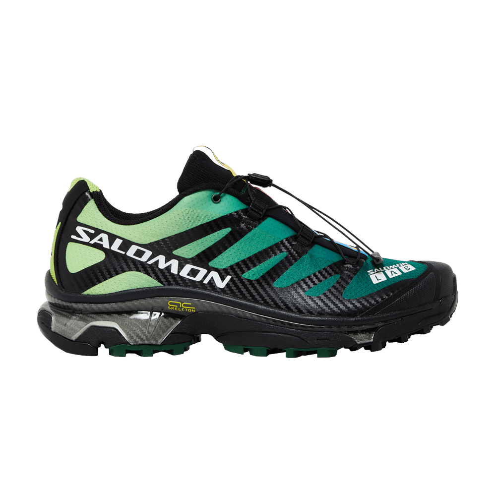 Salomon XT-4 OG 'Eden Bright Lime Green'