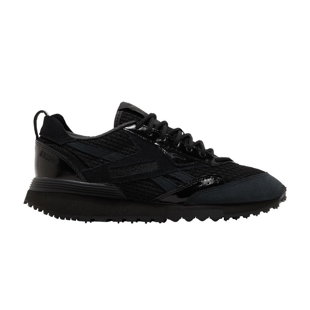 Engineered Garments x Reebok LX 2200 'Black Grey'