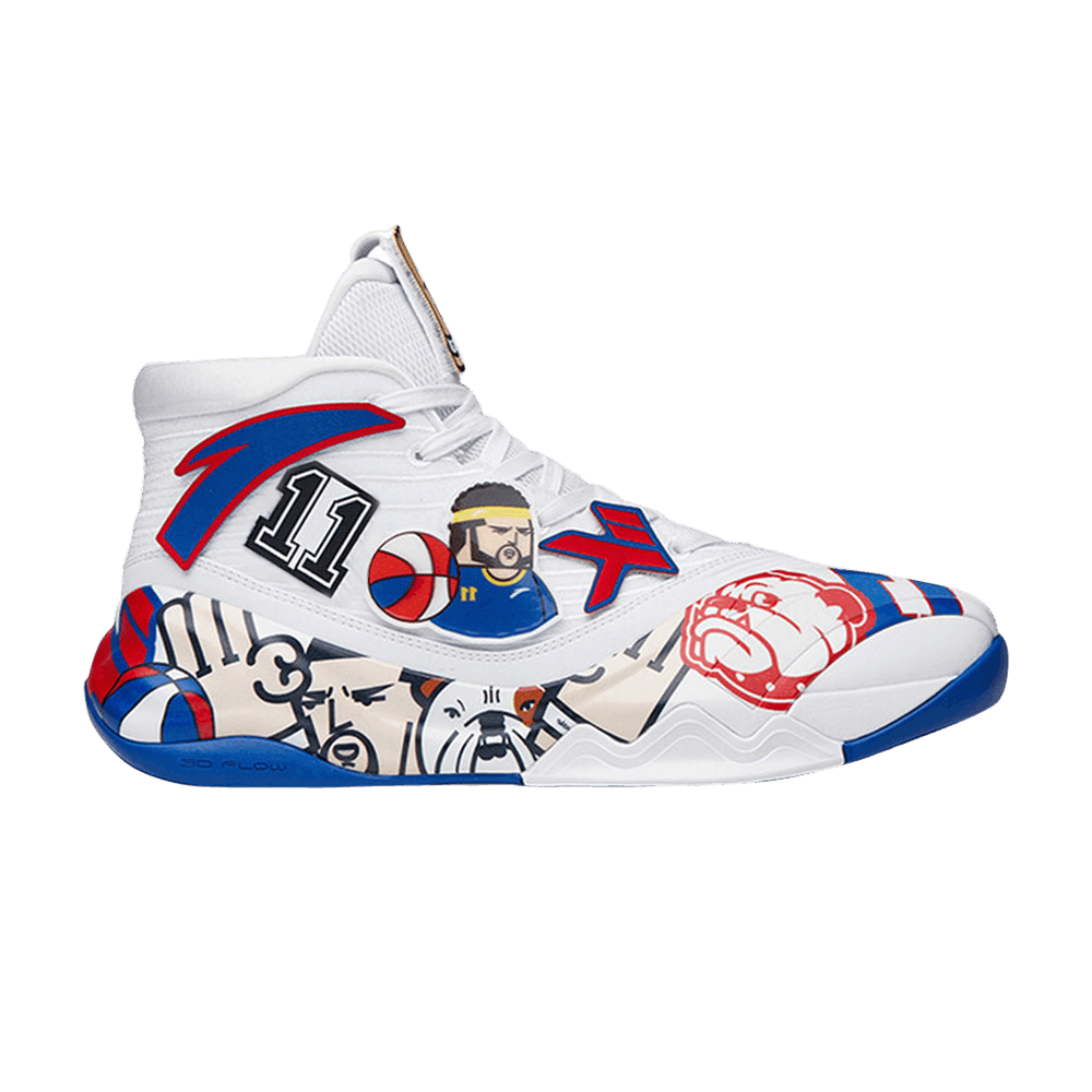 Buy KT6 'Rocco' - 112211108 2 | GOAT