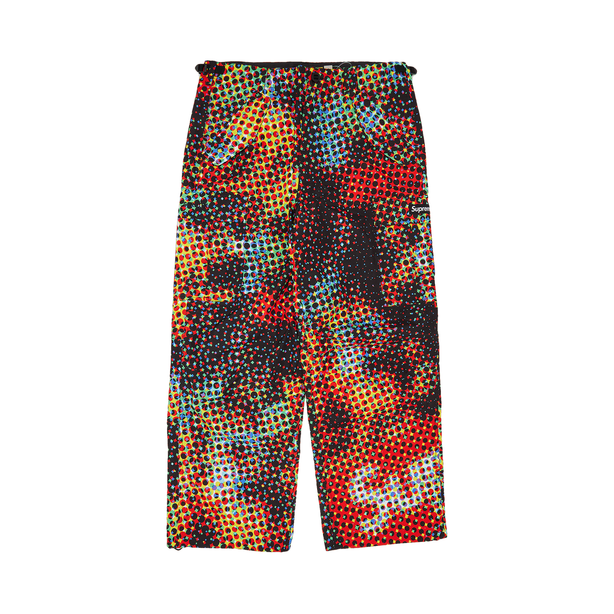 Supreme GORE-TEX PACLITE Cargo Pant 'Multicolor'