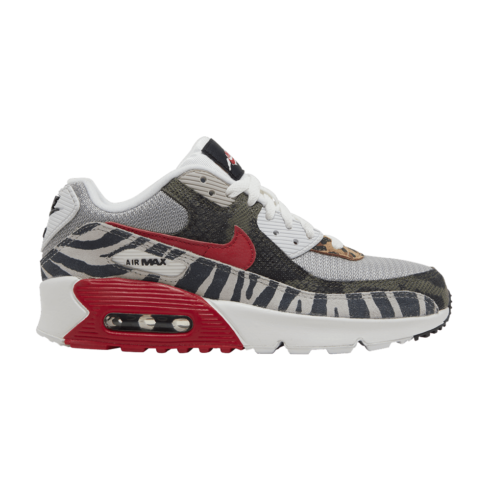 Nike Air Max 90 GS 'Tunnel Walk'
