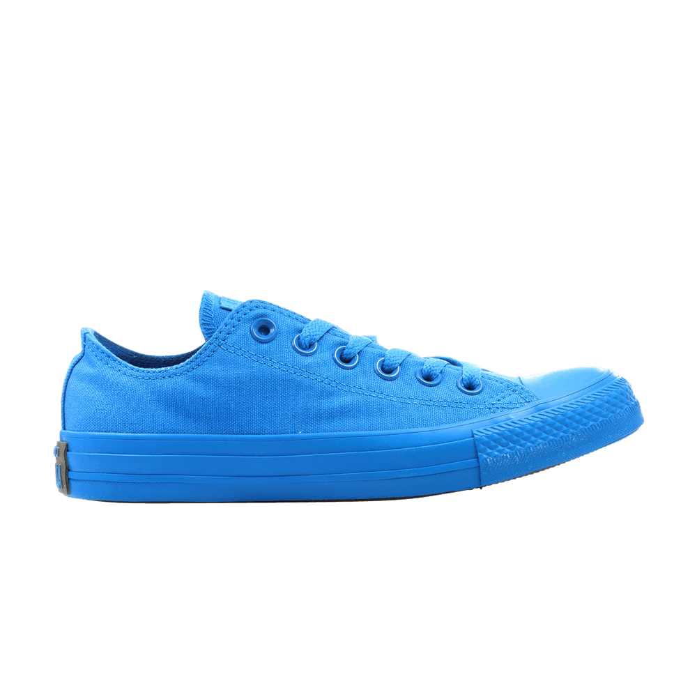 Converse Chuck Taylor All Star Low 'Spray Paint Blue'