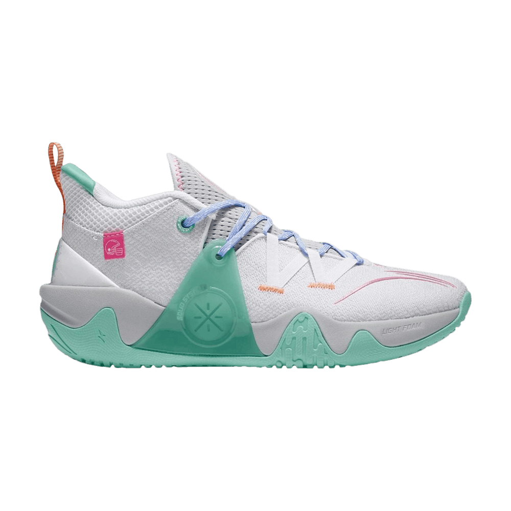 Li-Ning Wade DLO Ice 'Dolphin'