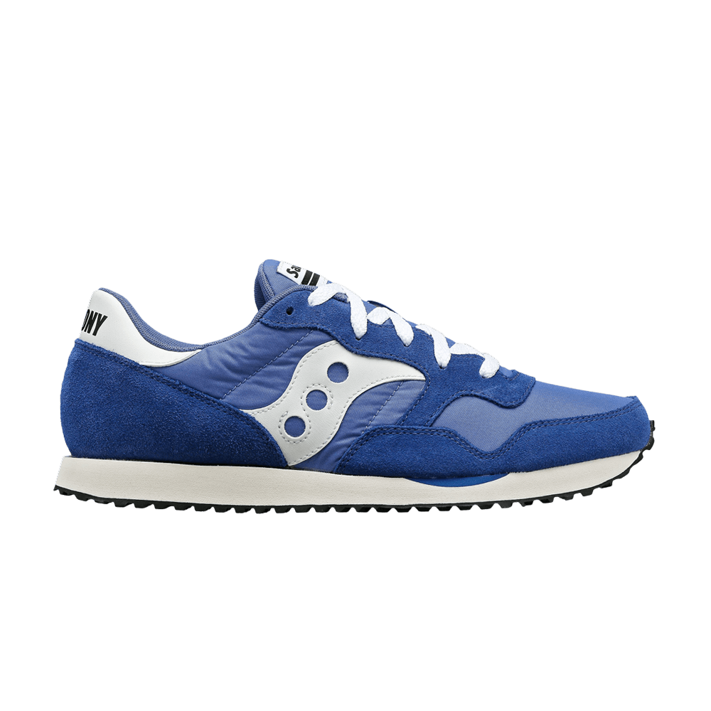 Saucony DXN Trainer 'Blue White'