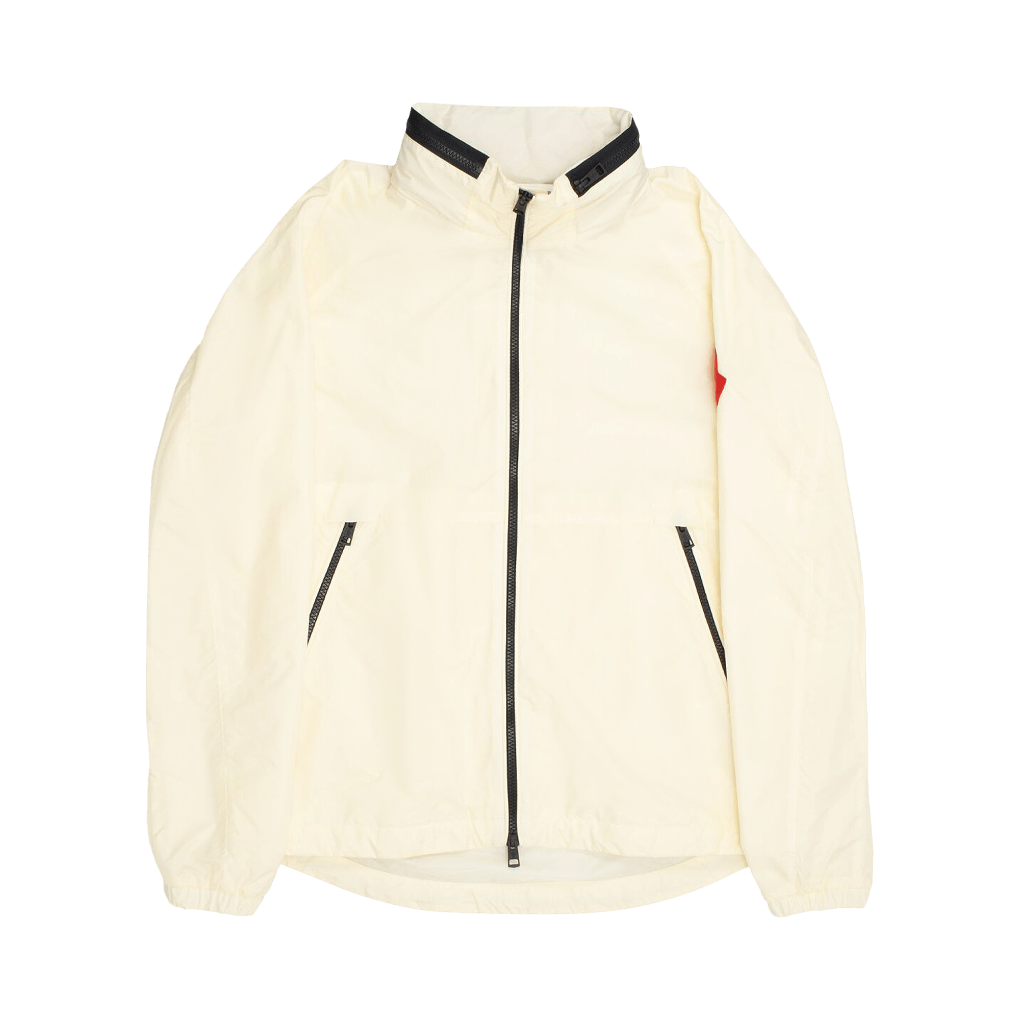 Moncler Octano Jacket 'Ivory'