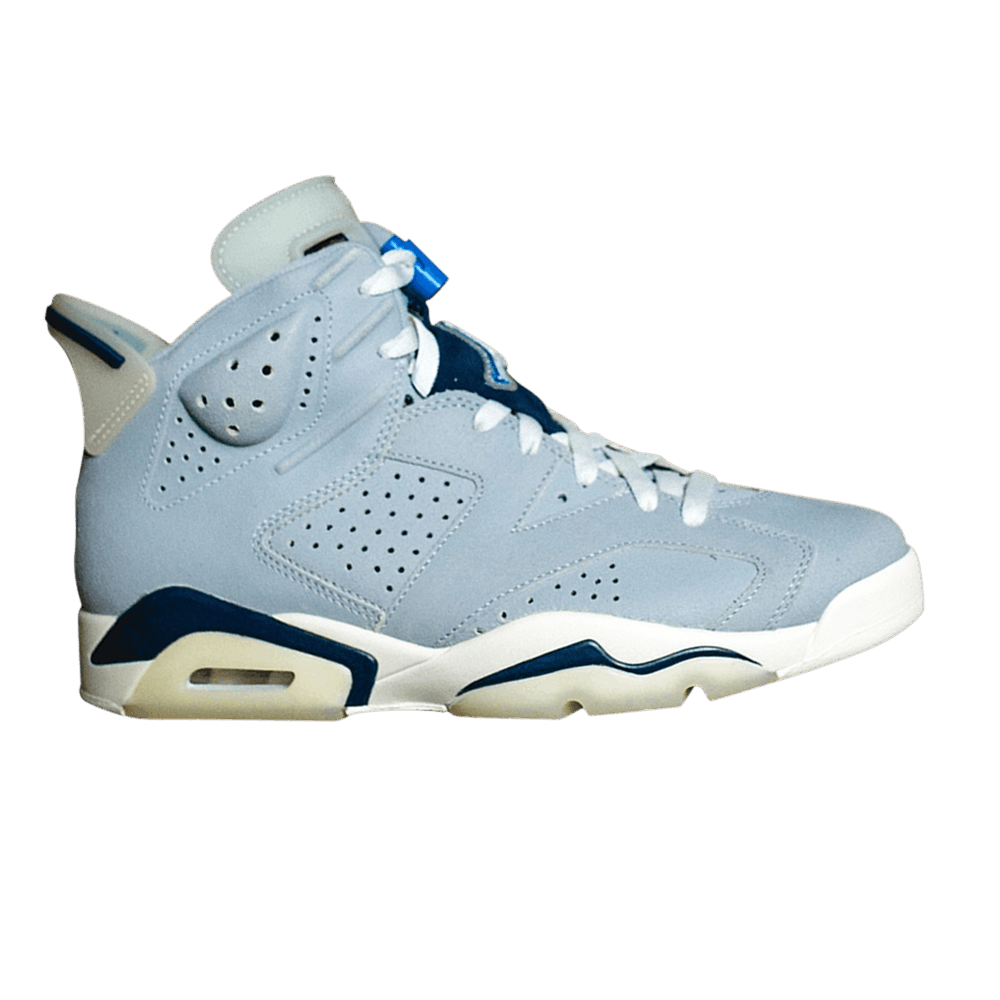 Air Jordan 6 Retro 'Georgetown' PE