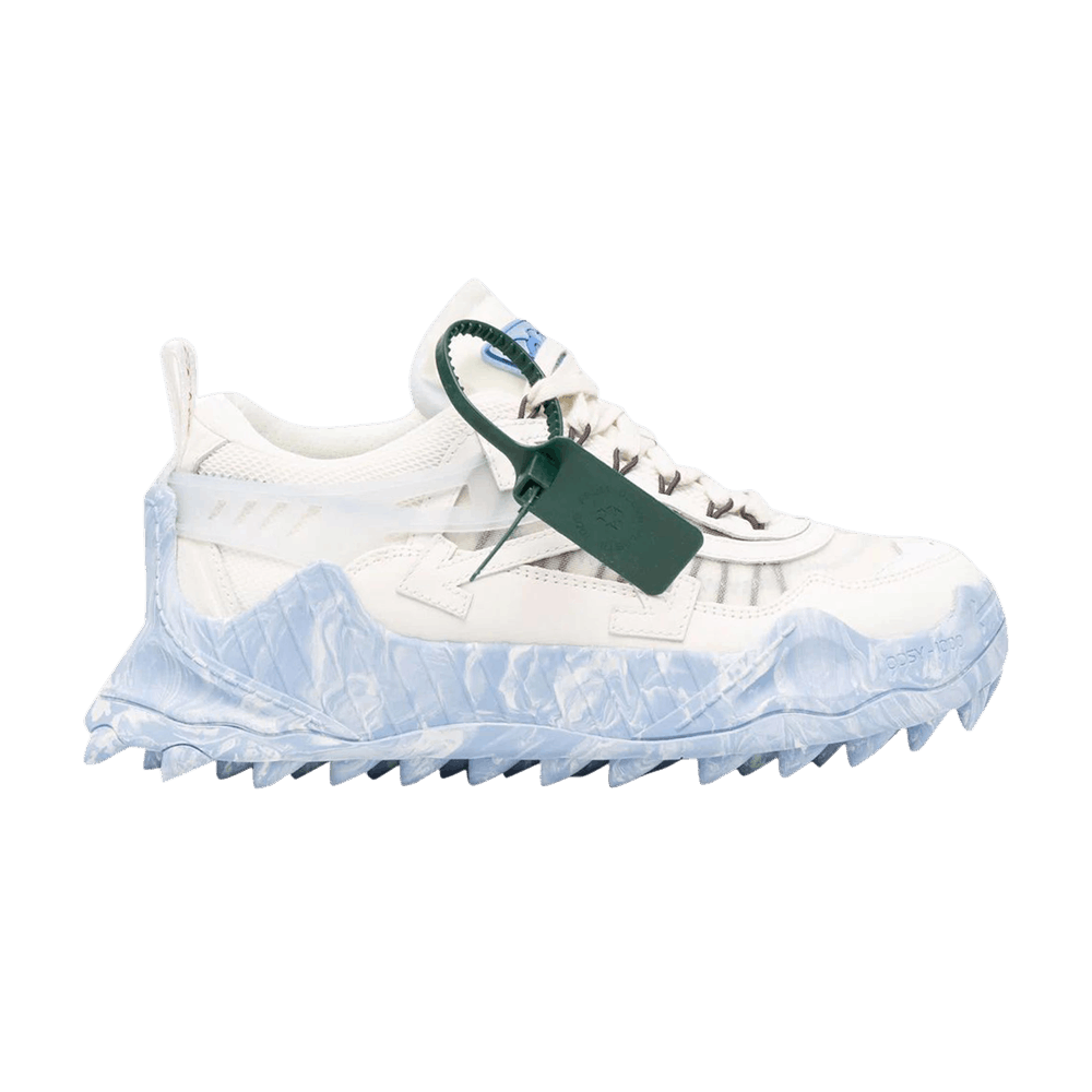 Off-White ODSY-1000 'Beige Blue Marble'