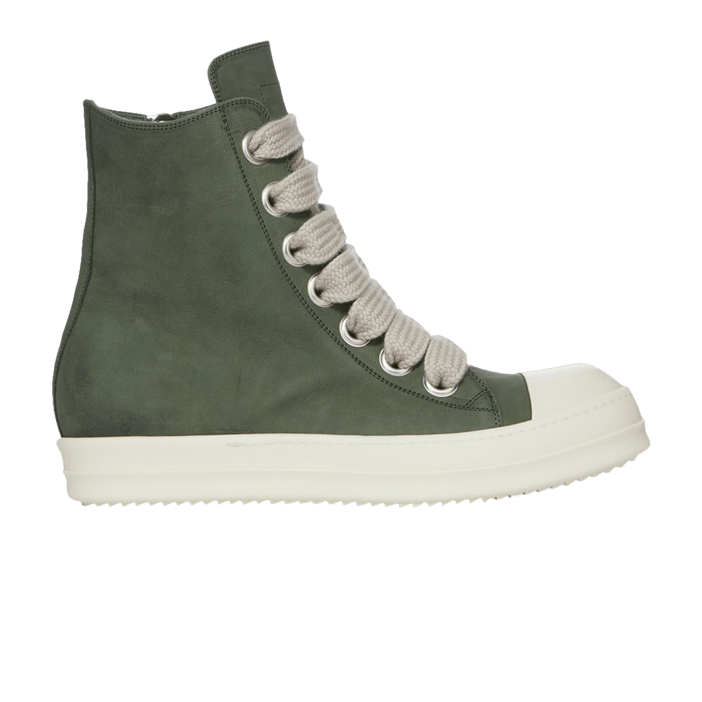 Buy Rick Owens EDFU Runaway Sneaker 'Moss' - RR01C4892 LWNW2