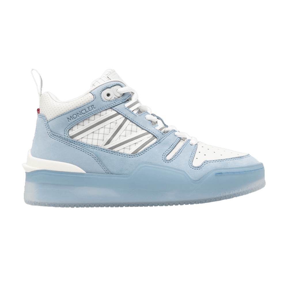 Moncler Wmns Pivot High 'Light Blue'