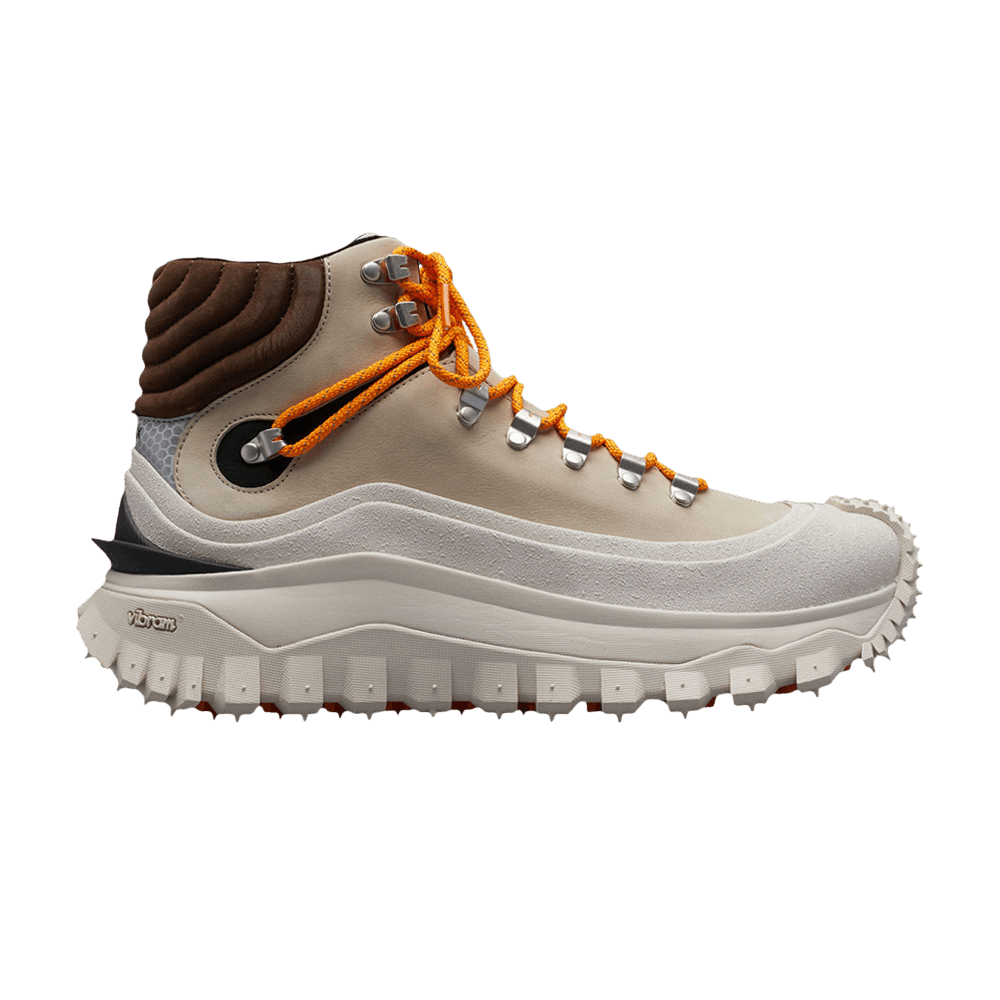 Moncler Trailgrip GORE-TEX High 'Beige'